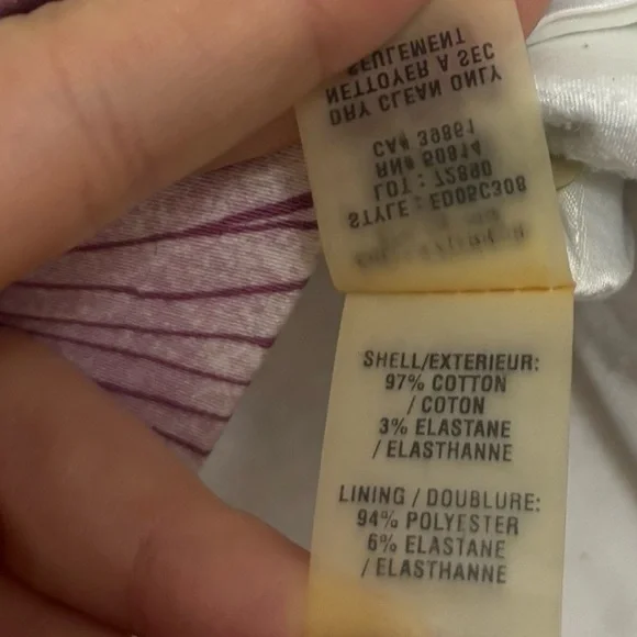 Elie Tahari Floral Pencil Skirt - Picture 6 of 13